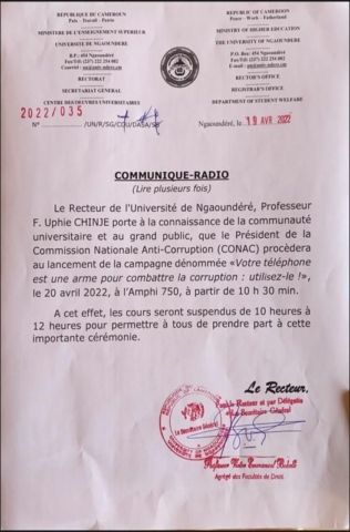 conac