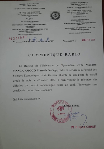 communique01