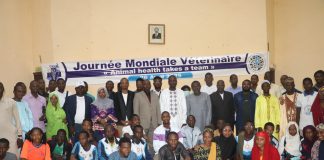 𝐉𝐎𝐔𝐑𝐍𝐄𝐄 𝐌𝐎𝐍𝐃𝐈𝐀𝐋𝐄 𝐕𝐄𝐓𝐄𝐑𝐈𝐍𝐀𝐈𝐑𝐄 𝟐𝟎𝟐𝟓 : 𝐋’𝐄𝐒𝐌𝐕 𝐀𝐔 𝐂Œ𝐔𝐑 𝐃𝐄 𝐋’𝐀𝐂𝐓𝐈𝐎𝐍 𝐂𝐎𝐋𝐋𝐄𝐂𝐓𝐈𝐕𝐄 𝐏𝐎𝐔𝐑 𝐋𝐀 𝐒𝐀𝐍𝐓𝐄 𝐀𝐍𝐈𝐌𝐀𝐋𝐄