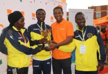 🏅 CHAZU Maroua 2025 : L’Université de Ngaoundéré brille sur le podium