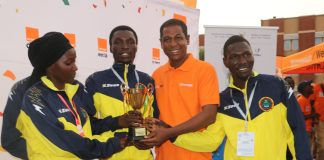 🏅 CHAZU Maroua 2025 : L’Université de Ngaoundéré brille sur le podium