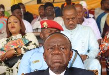 CHAZU MAROUA 2025 : UNE OUVERTURE OFFICIELLE GRANDIOSE A MAROUA