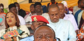 CHAZU MAROUA 2025 : UNE OUVERTURE OFFICIELLE GRANDIOSE A MAROUA