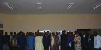 6ème FORUM UN-IPES