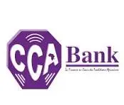 CCA Bank